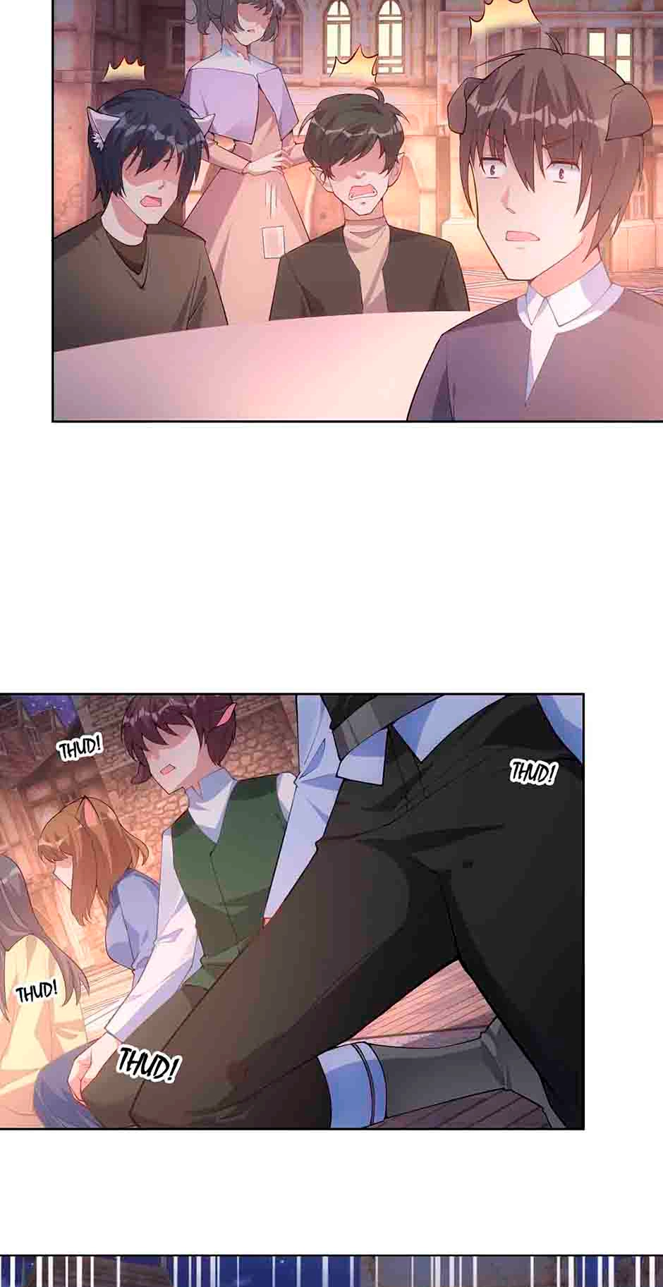 How to Be a Princess Chapter 102 page 18 - 