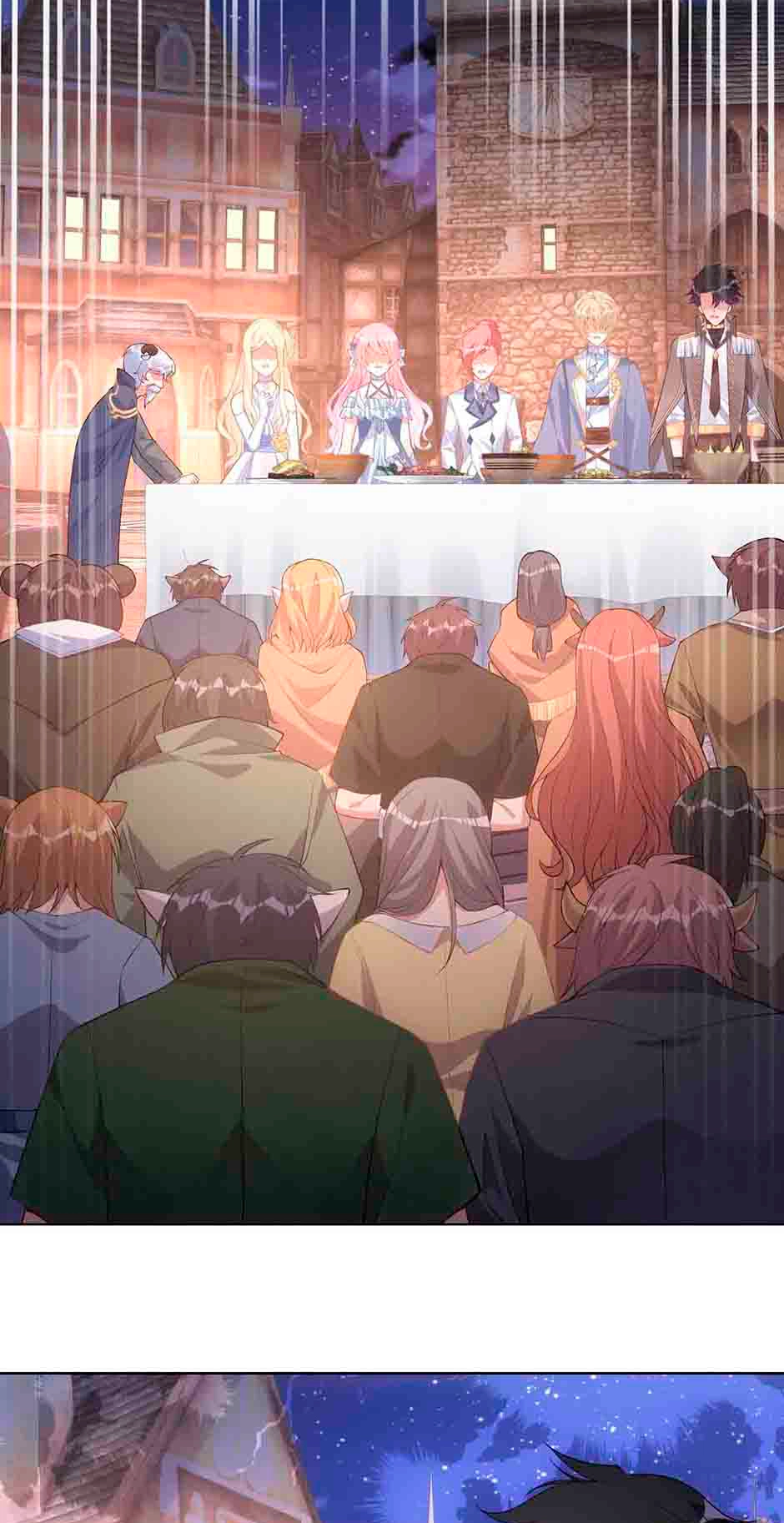 How to Be a Princess Chapter 102 page 19 - 