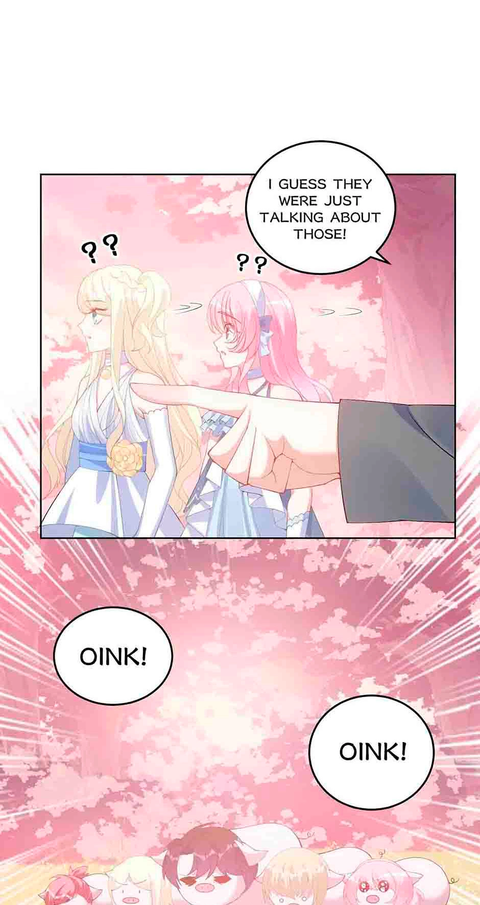 How to Be a Princess Chapter 102 page 6 - 