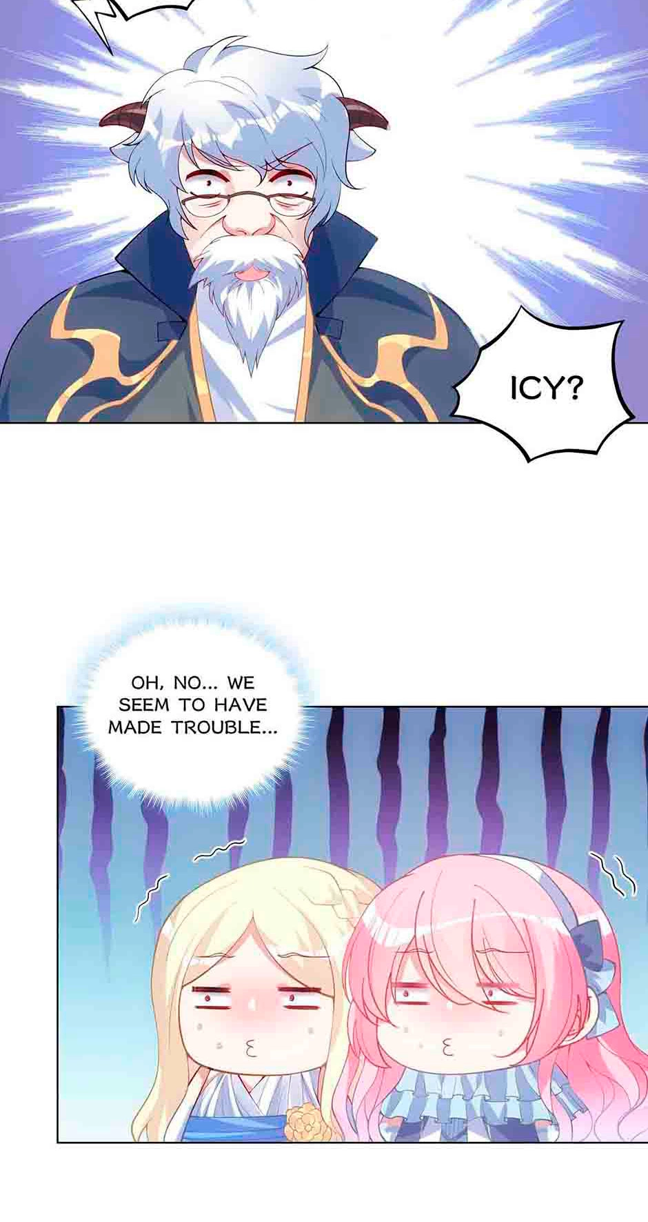 How to Be a Princess Chapter 102 page 9 - 