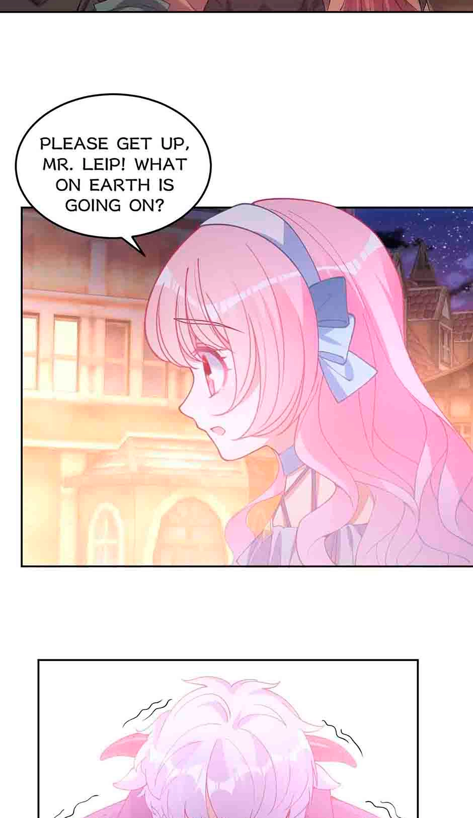 How to Be a Princess Chapter 103 page 2 - 