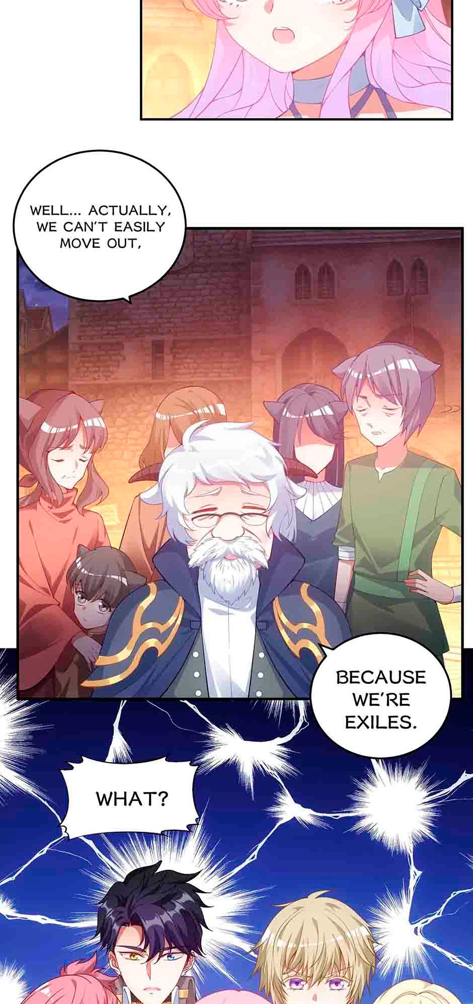 How to Be a Princess Chapter 103 page 13 - 