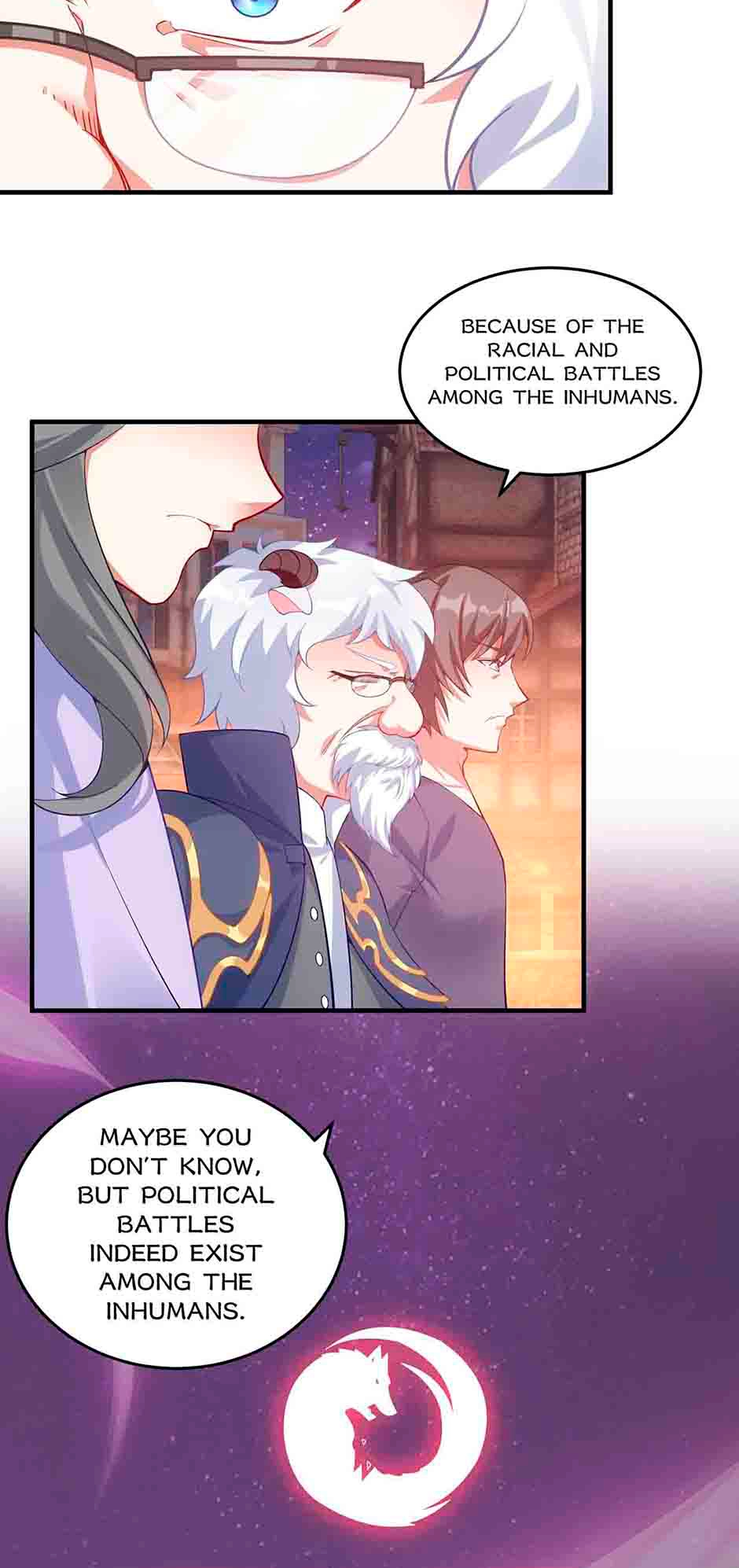 How to Be a Princess Chapter 103 page 15 - 