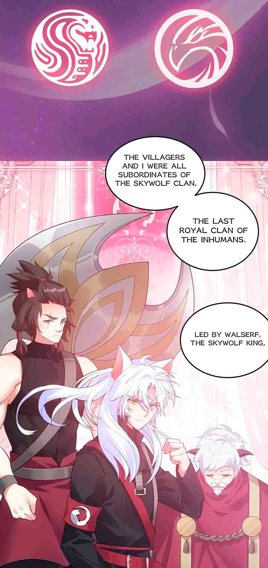 How to Be a Princess Chapter 103 page 16 - 