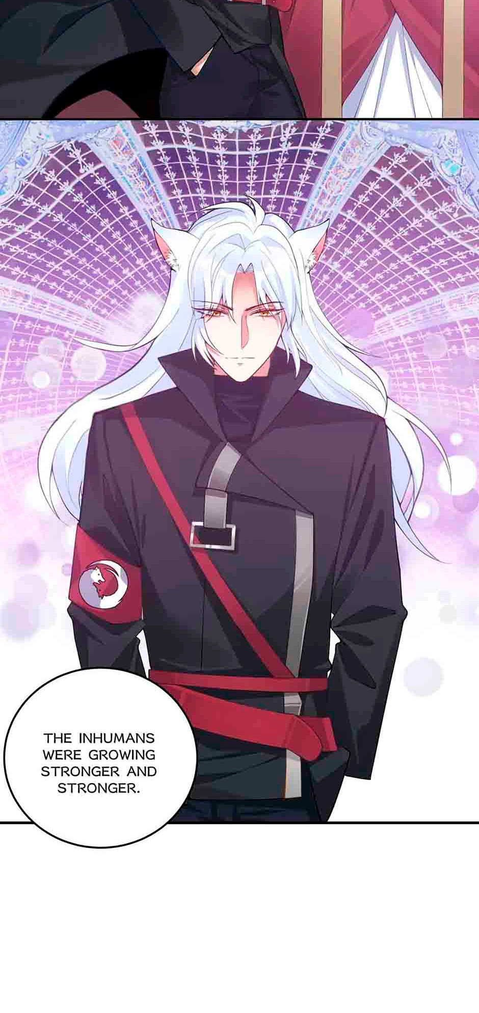 How to Be a Princess Chapter 103 page 17 - 