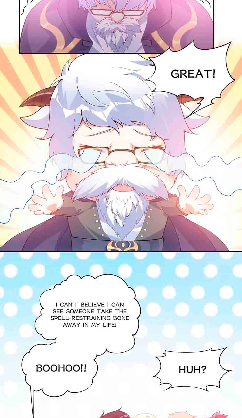 How to Be a Princess Chapter 103 page 3 - 