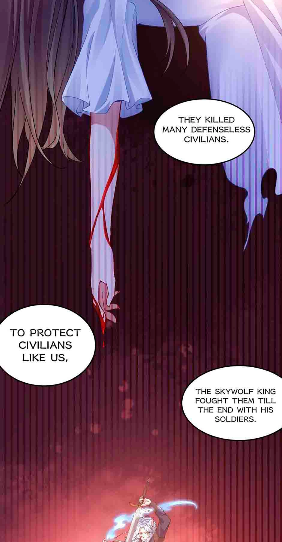 How to Be a Princess Chapter 103 page 21 - 