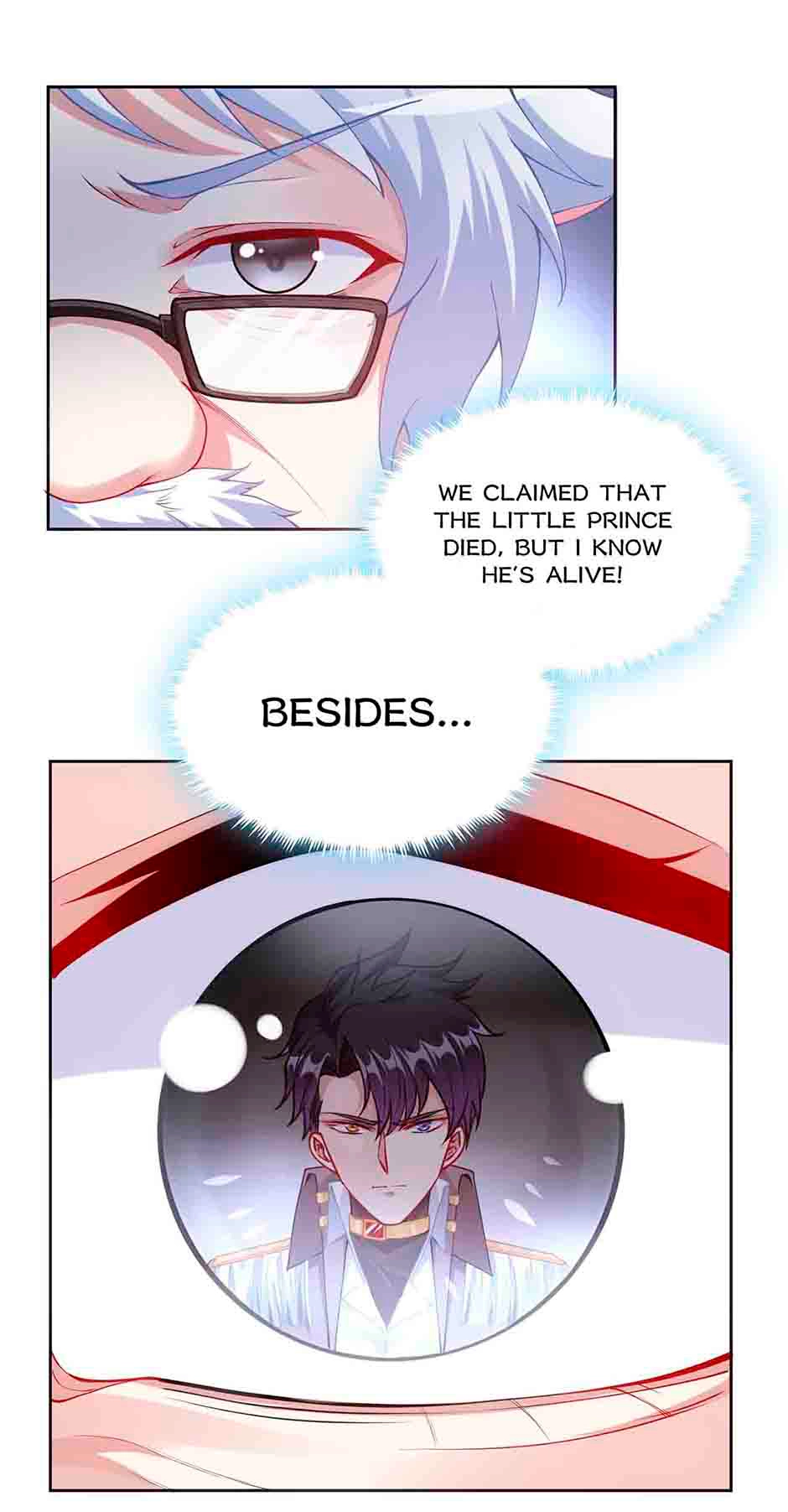 How to Be a Princess Chapter 103 page 24 - 