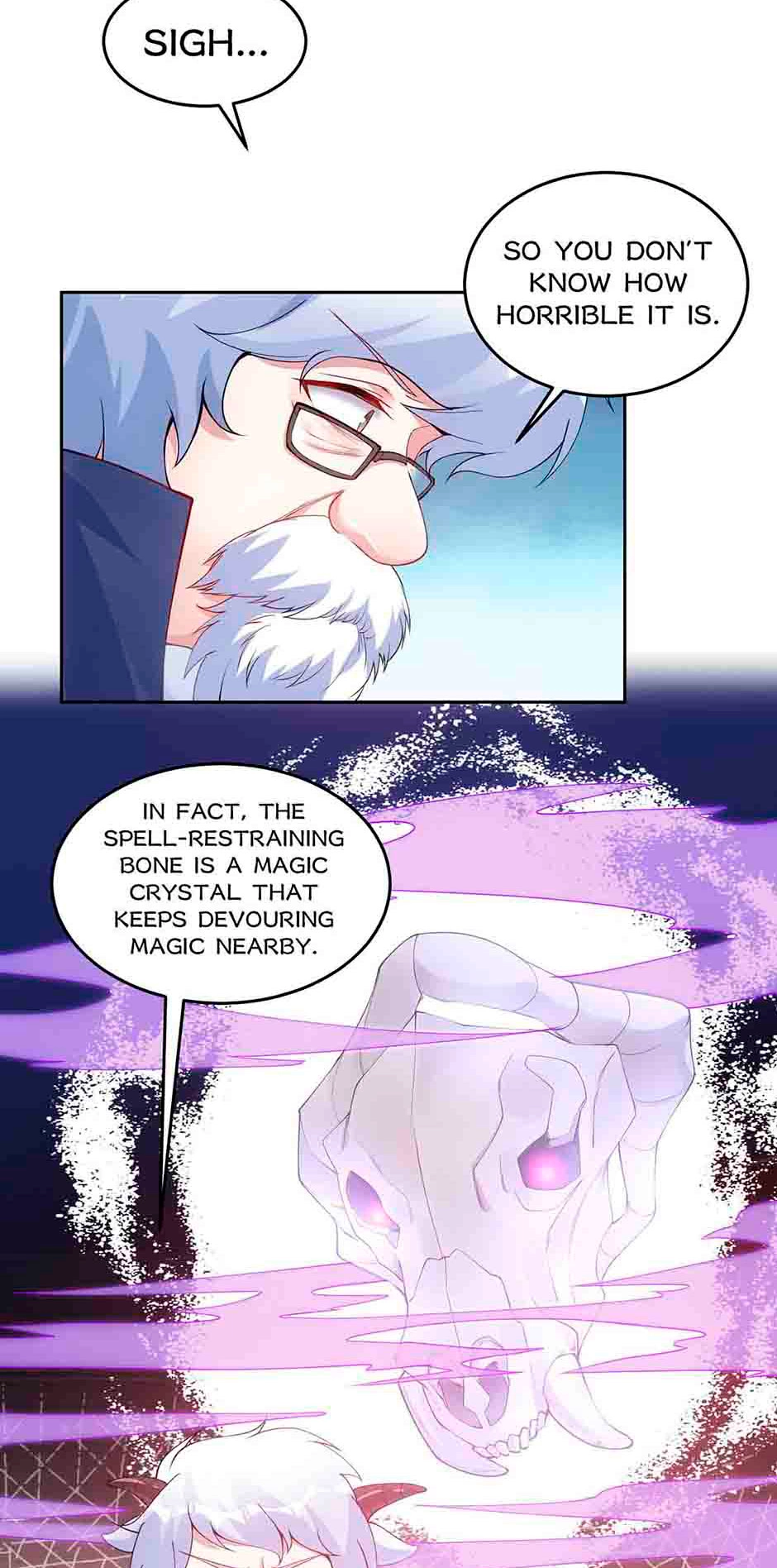 How to Be a Princess Chapter 103 page 8 - 