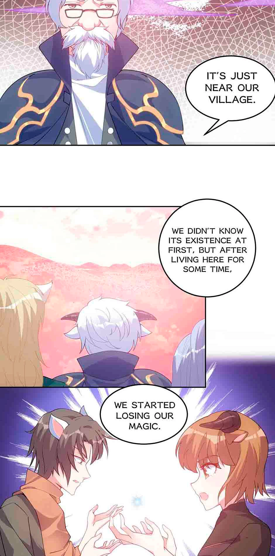 How to Be a Princess Chapter 103 page 9 - 