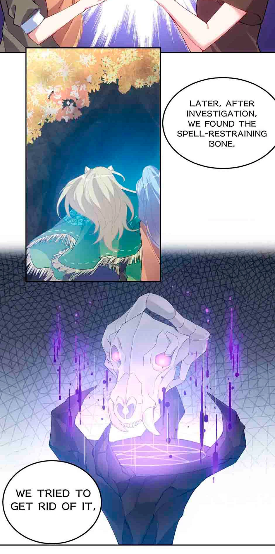 How to Be a Princess Chapter 103 page 10 - 