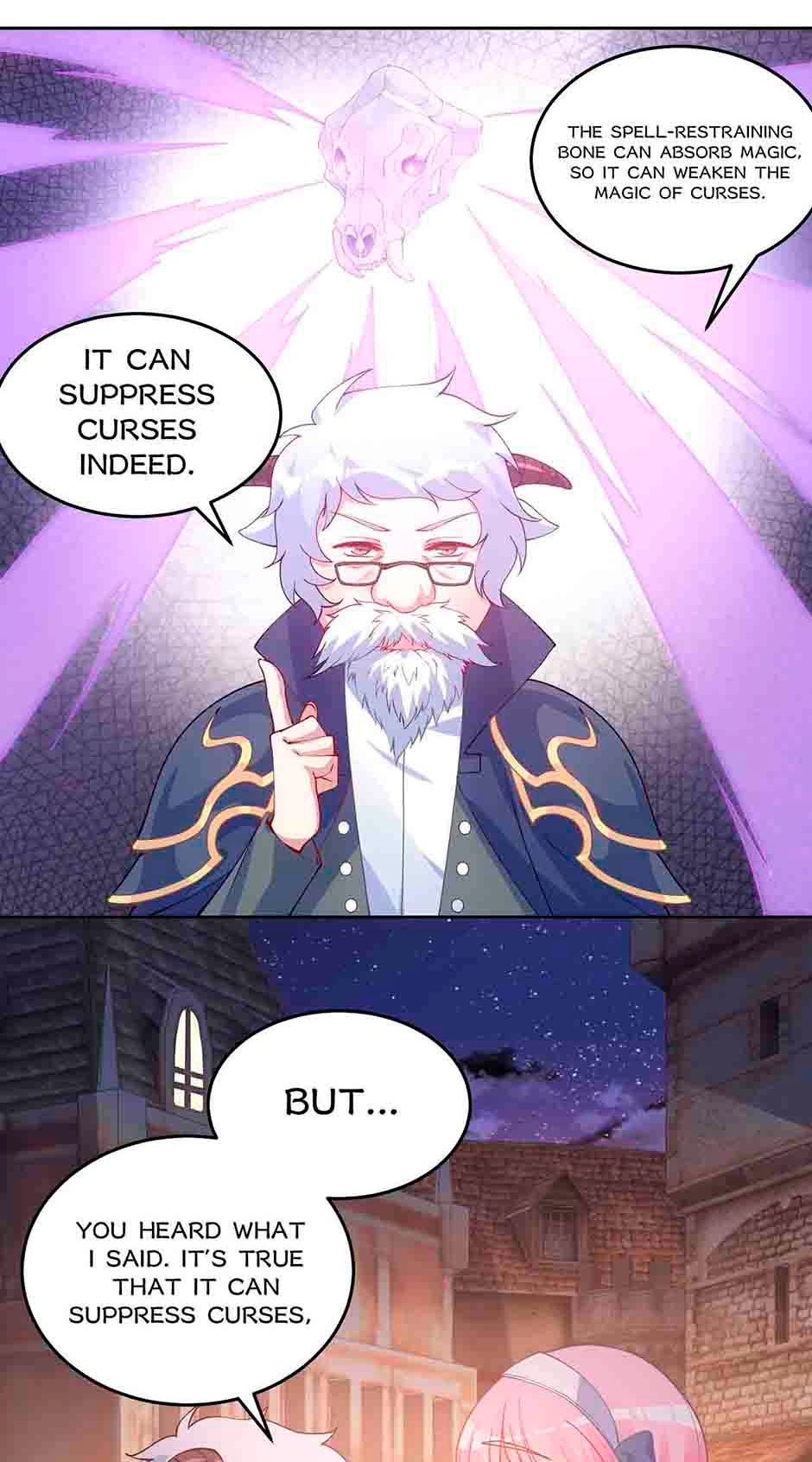 How to Be a Princess Chapter 104 page 11 - 