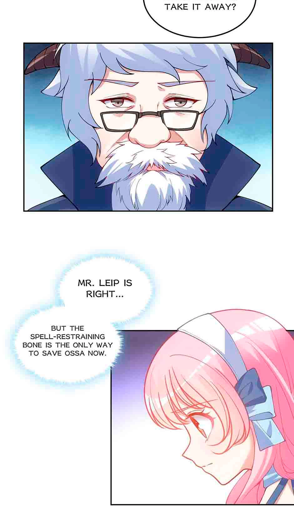 How to Be a Princess Chapter 104 page 13 - 