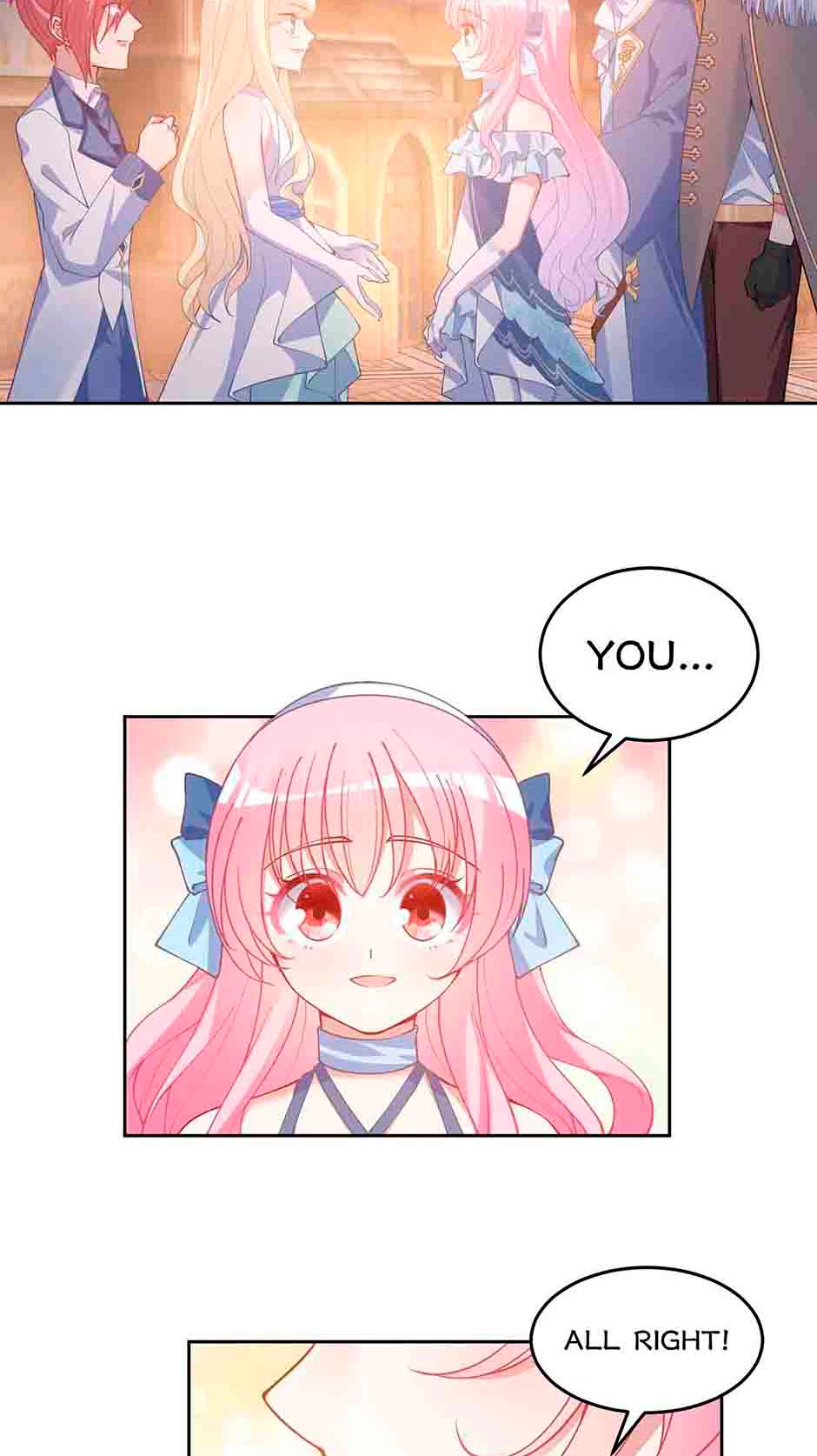 How to Be a Princess Chapter 104 page 16 - 