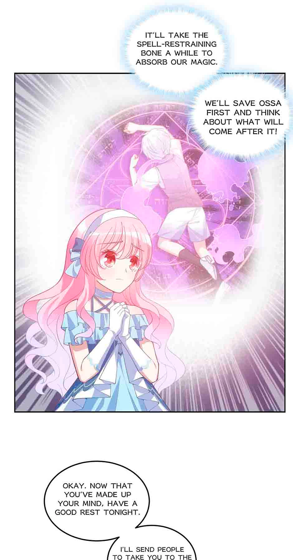 How to Be a Princess Chapter 104 page 19 - 