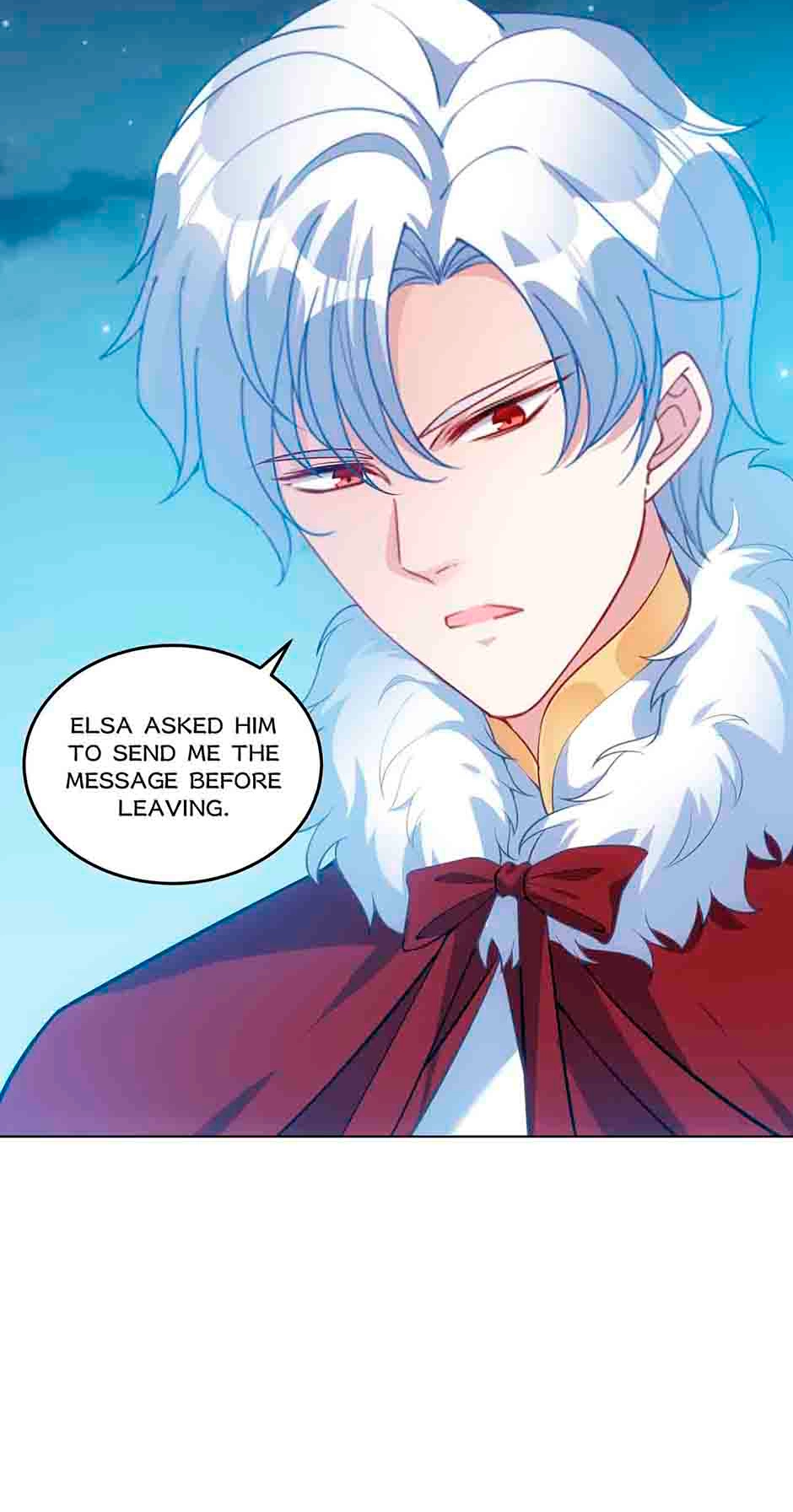 How to Be a Princess Chapter 104 page 26 - 