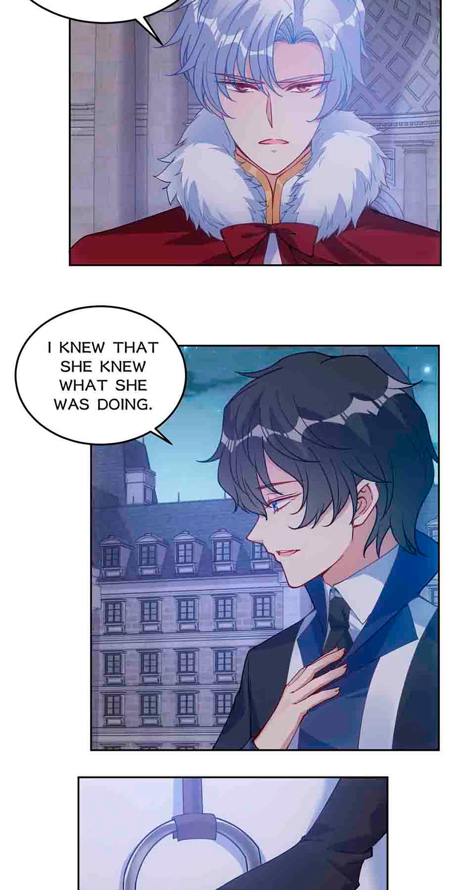 How to Be a Princess Chapter 105 page 2 - 