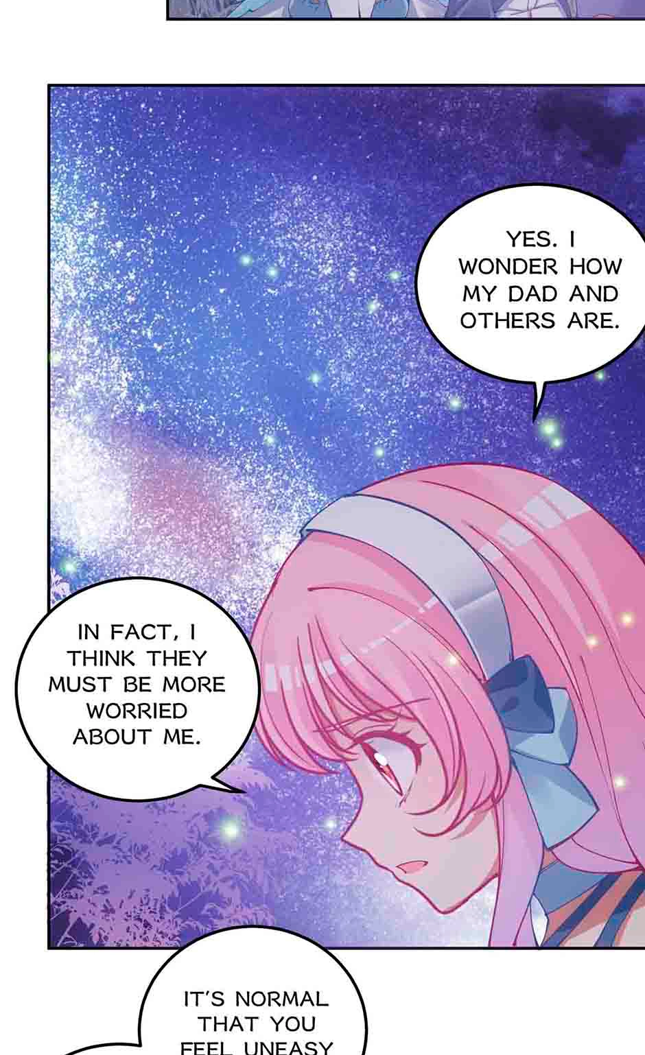 How to Be a Princess Chapter 105 page 16 - 
