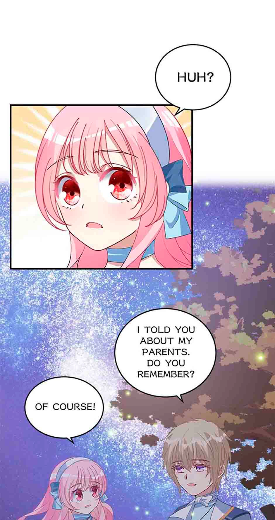 How to Be a Princess Chapter 105 page 18 - 