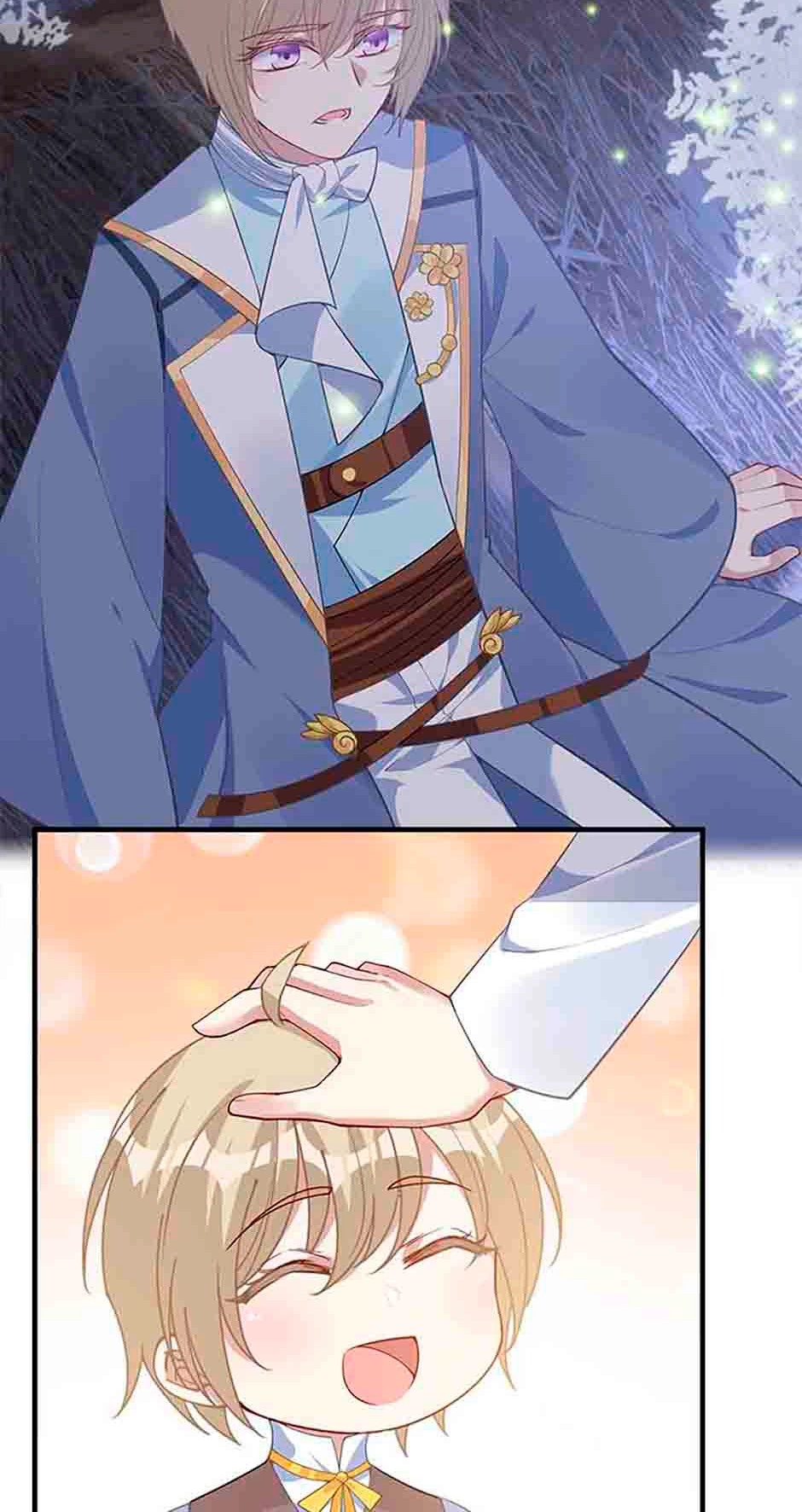 How to Be a Princess Chapter 105 page 21 - 