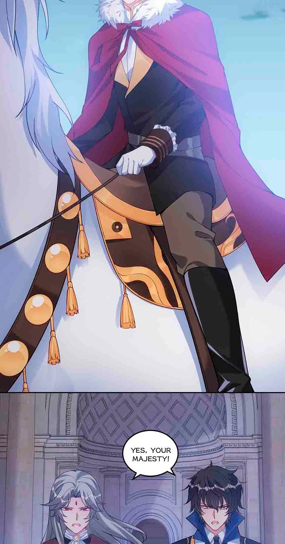 How to Be a Princess Chapter 105 page 4 - 