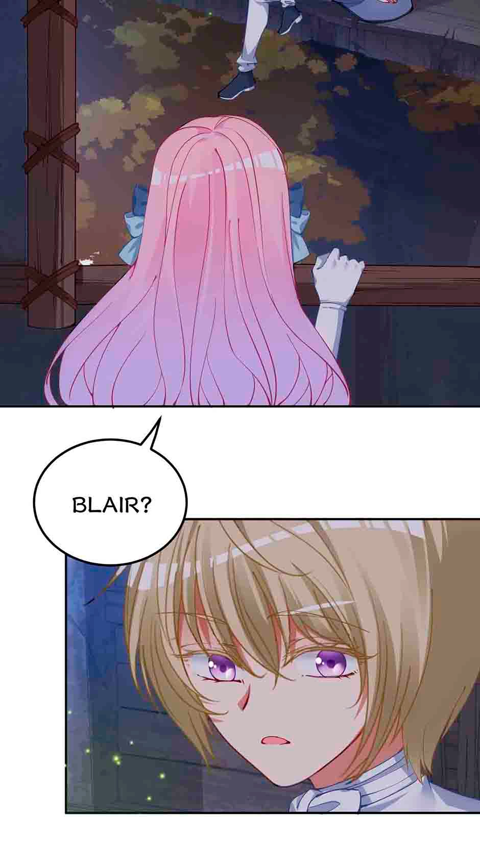 How to Be a Princess Chapter 105 page 10 - 