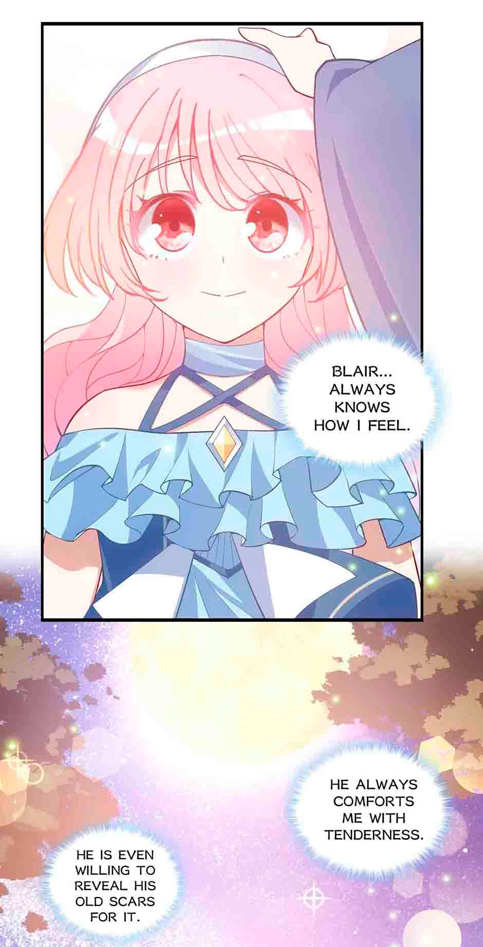 How to Be a Princess Chapter 106 page 2 - 