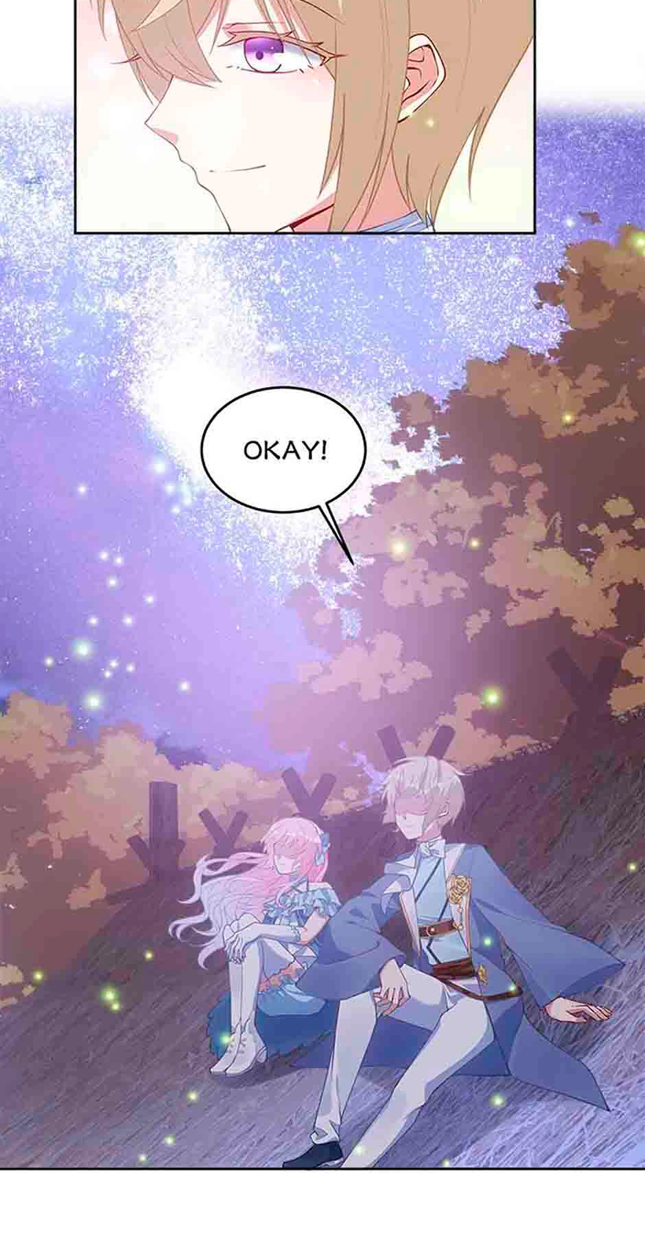 How to Be a Princess Chapter 106 page 12 - 