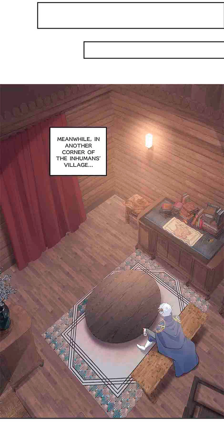 How to Be a Princess Chapter 106 page 13 - 