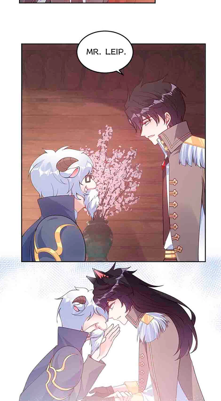 How to Be a Princess Chapter 106 page 15 - 