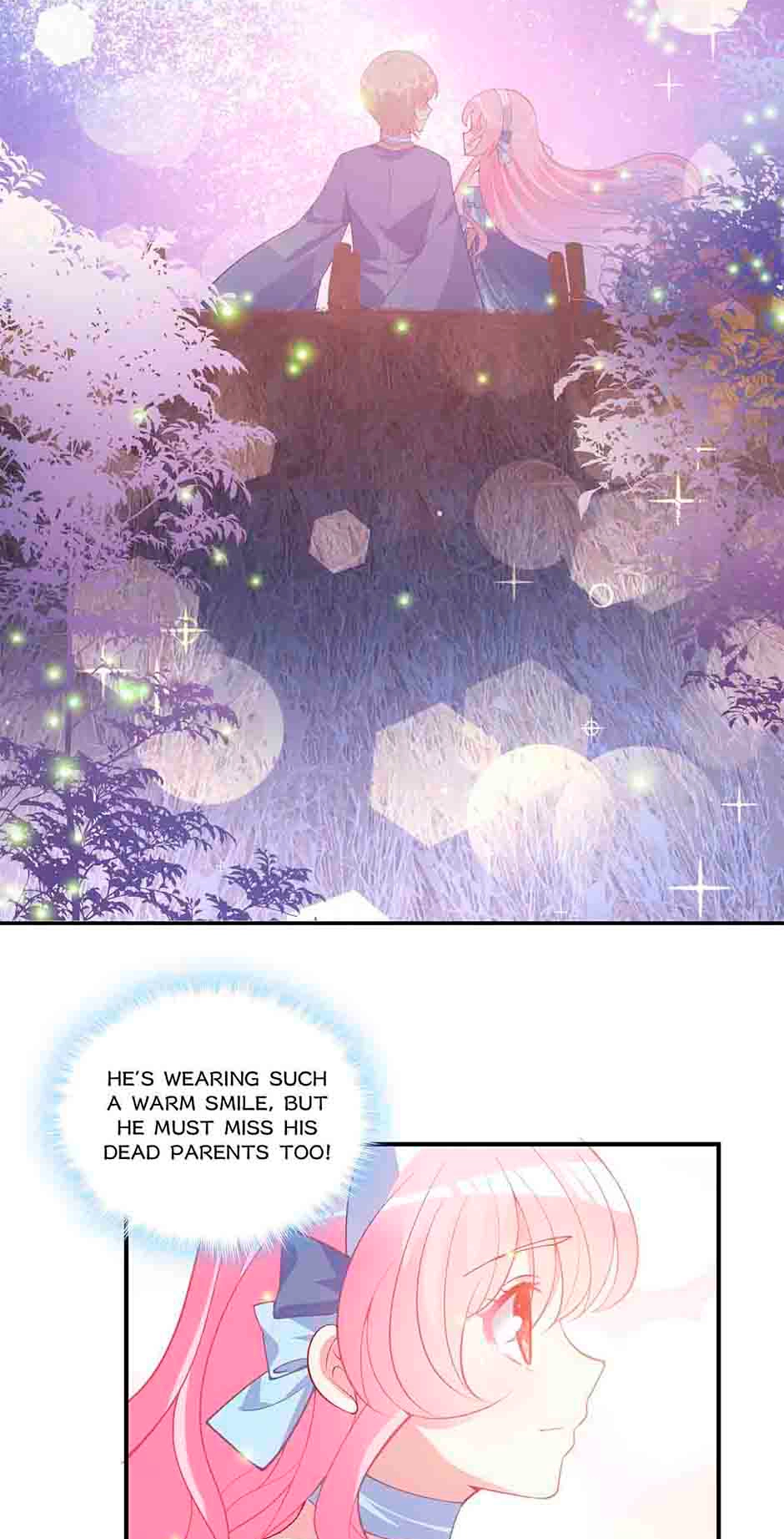How to Be a Princess Chapter 106 page 3 - 