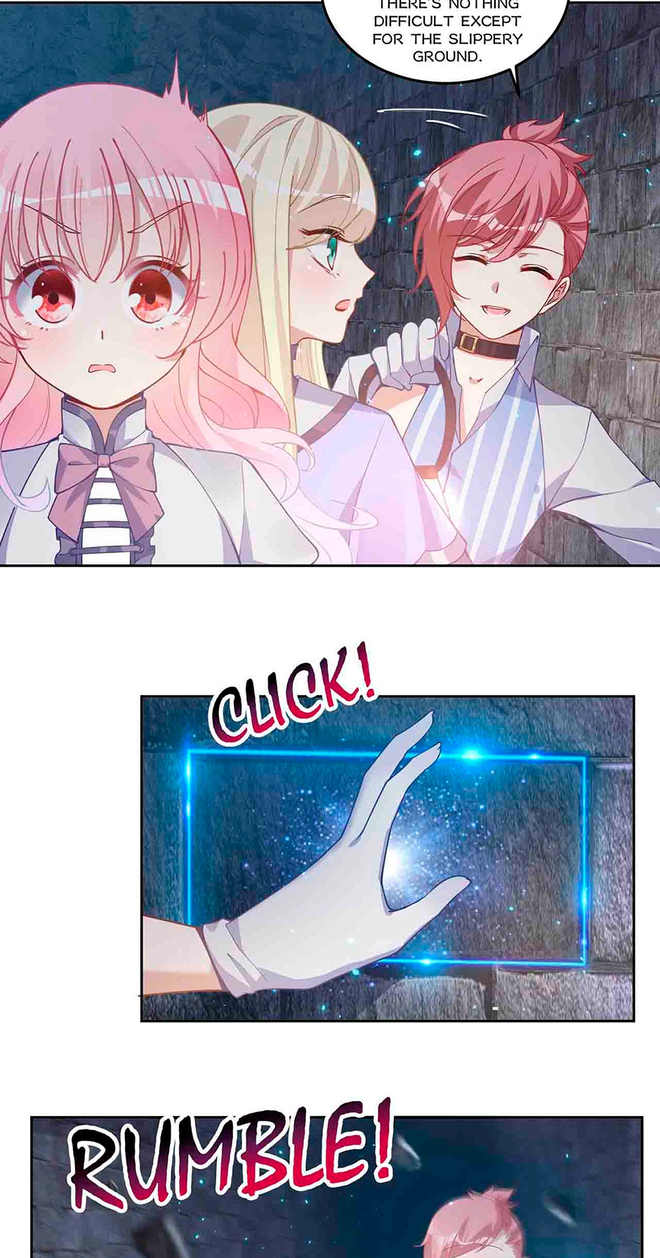 How to Be a Princess Chapter 106 page 24 - 