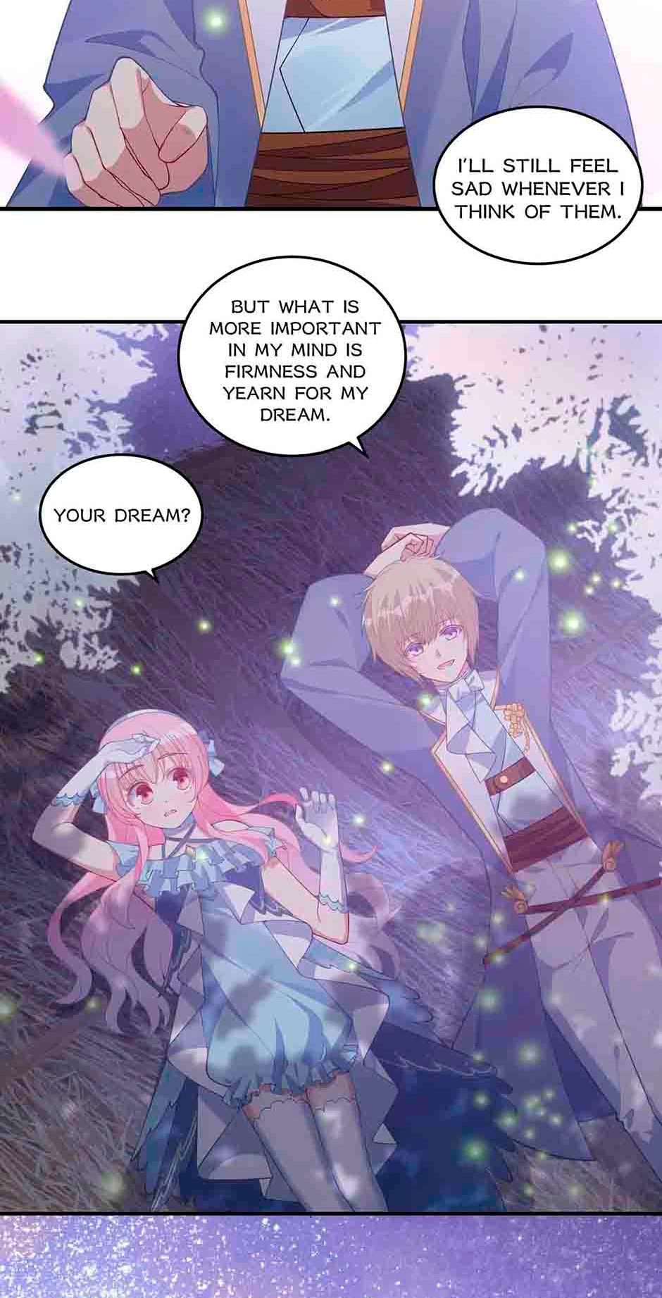 How to Be a Princess Chapter 106 page 6 - 