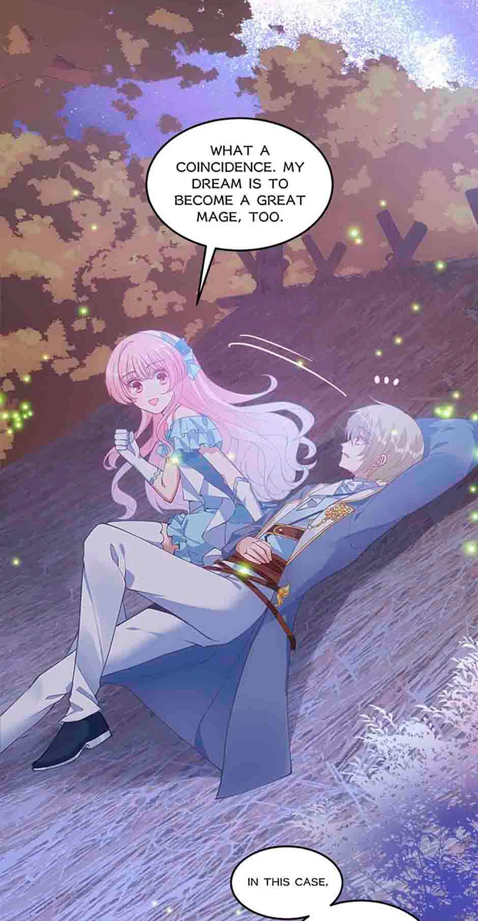 How to Be a Princess Chapter 106 page 10 - 