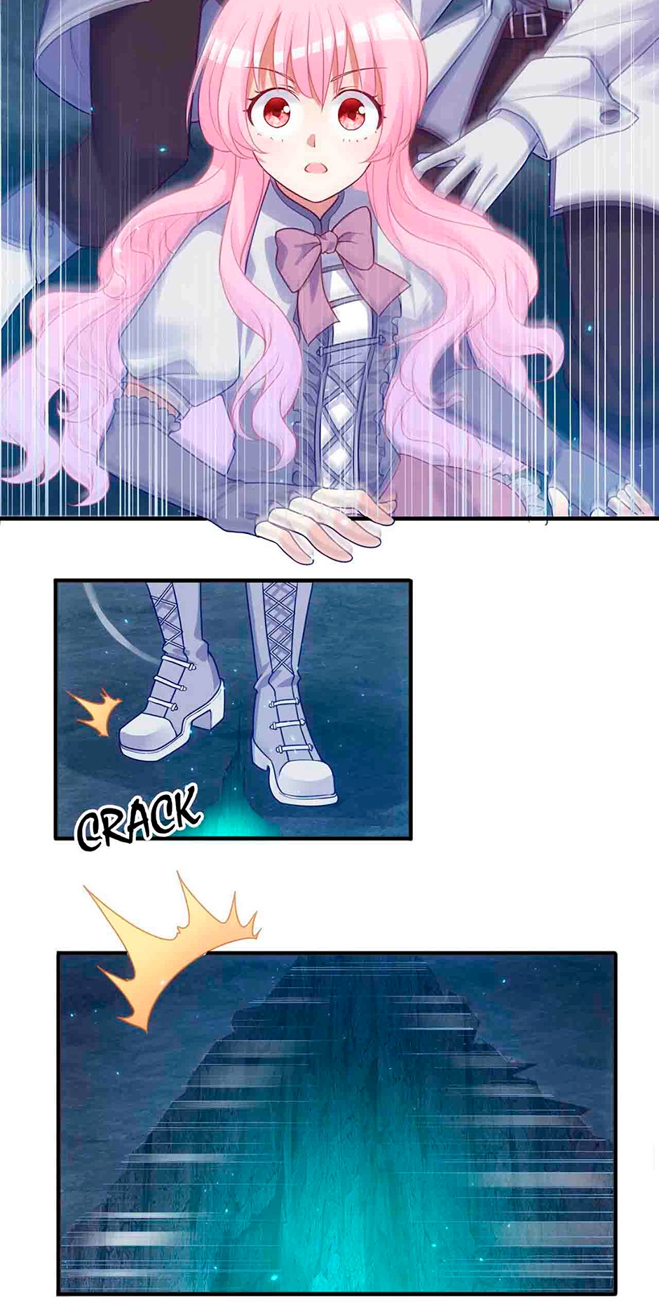 How to Be a Princess Chapter 107 page 2 - 
