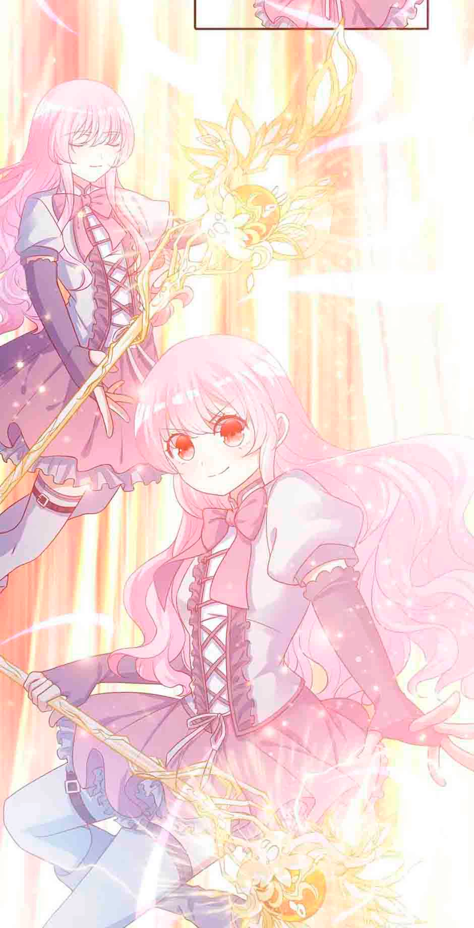 How to Be a Princess Chapter 107 page 15 - 
