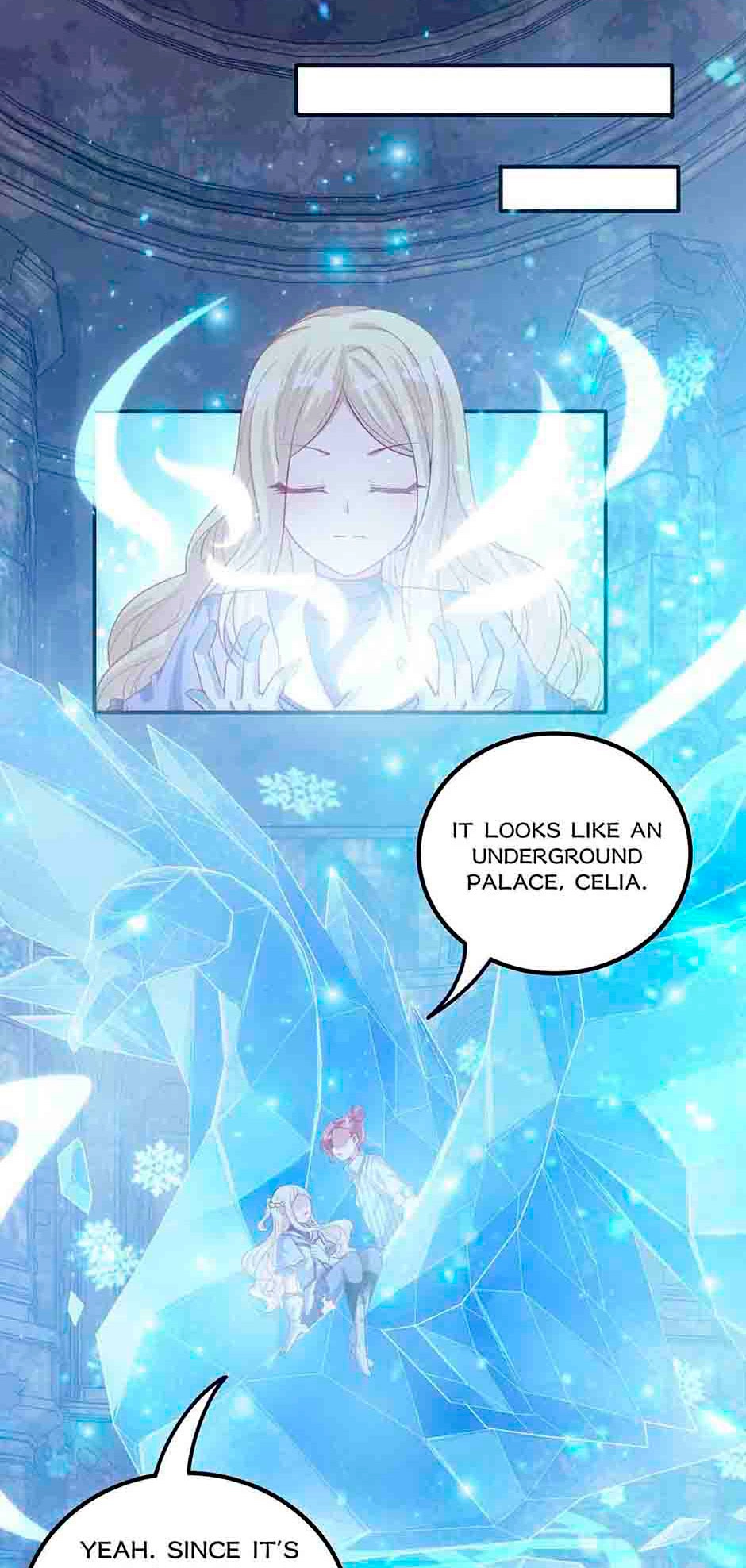 How to Be a Princess Chapter 107 page 17 - 