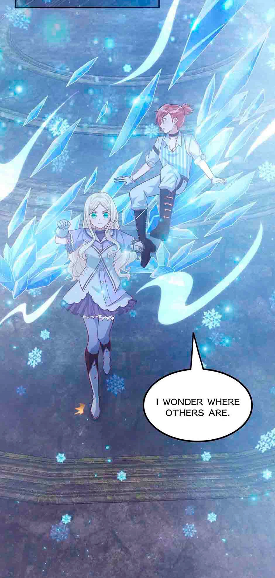 How to Be a Princess Chapter 107 page 19 - 