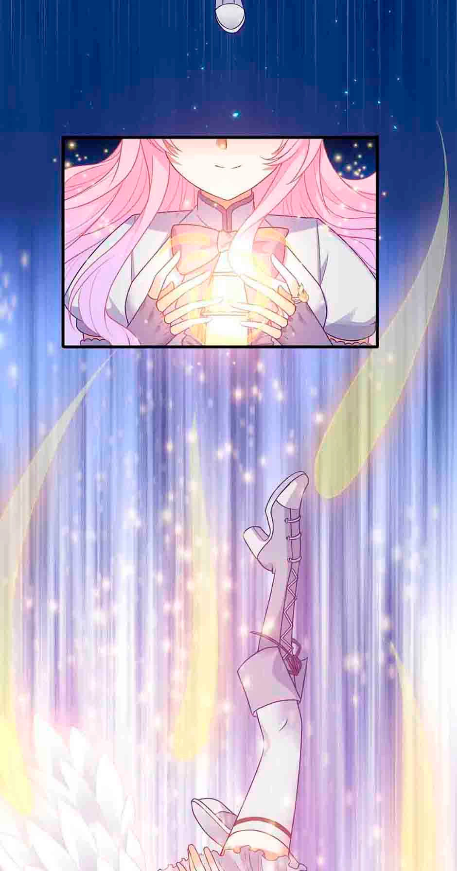 How to Be a Princess Chapter 107 page 9 - 
