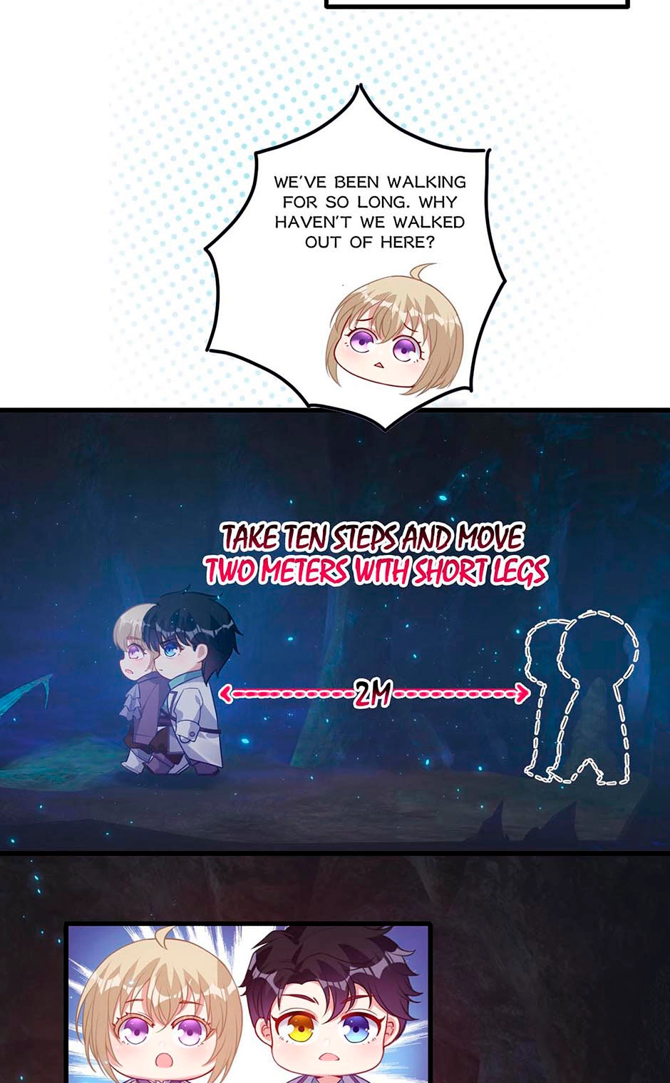 How to Be a Princess Chapter 108 page 12 - 
