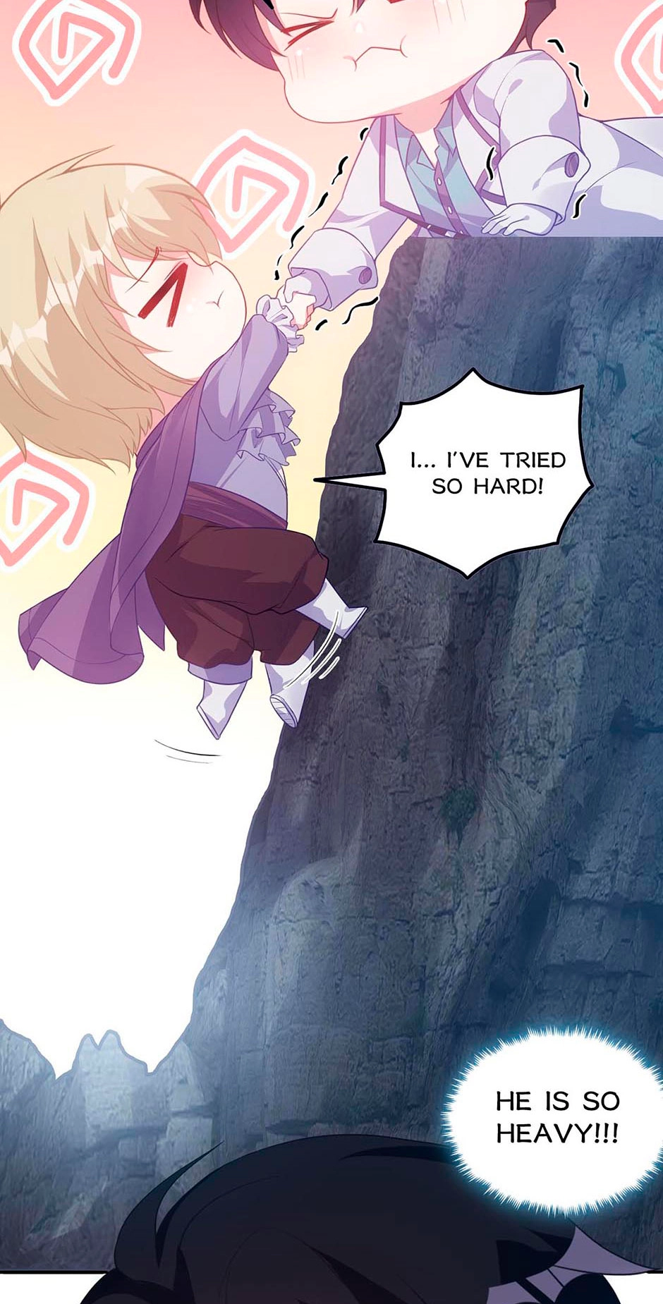 How to Be a Princess Chapter 108 page 19 - 