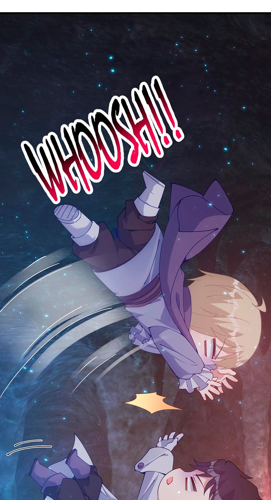 How to Be a Princess Chapter 108 page 21 - 