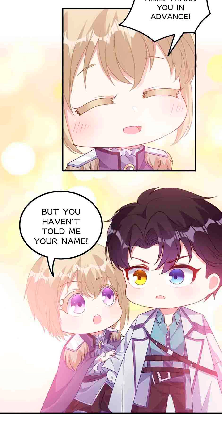 How to Be a Princess Chapter 108 page 10 - 