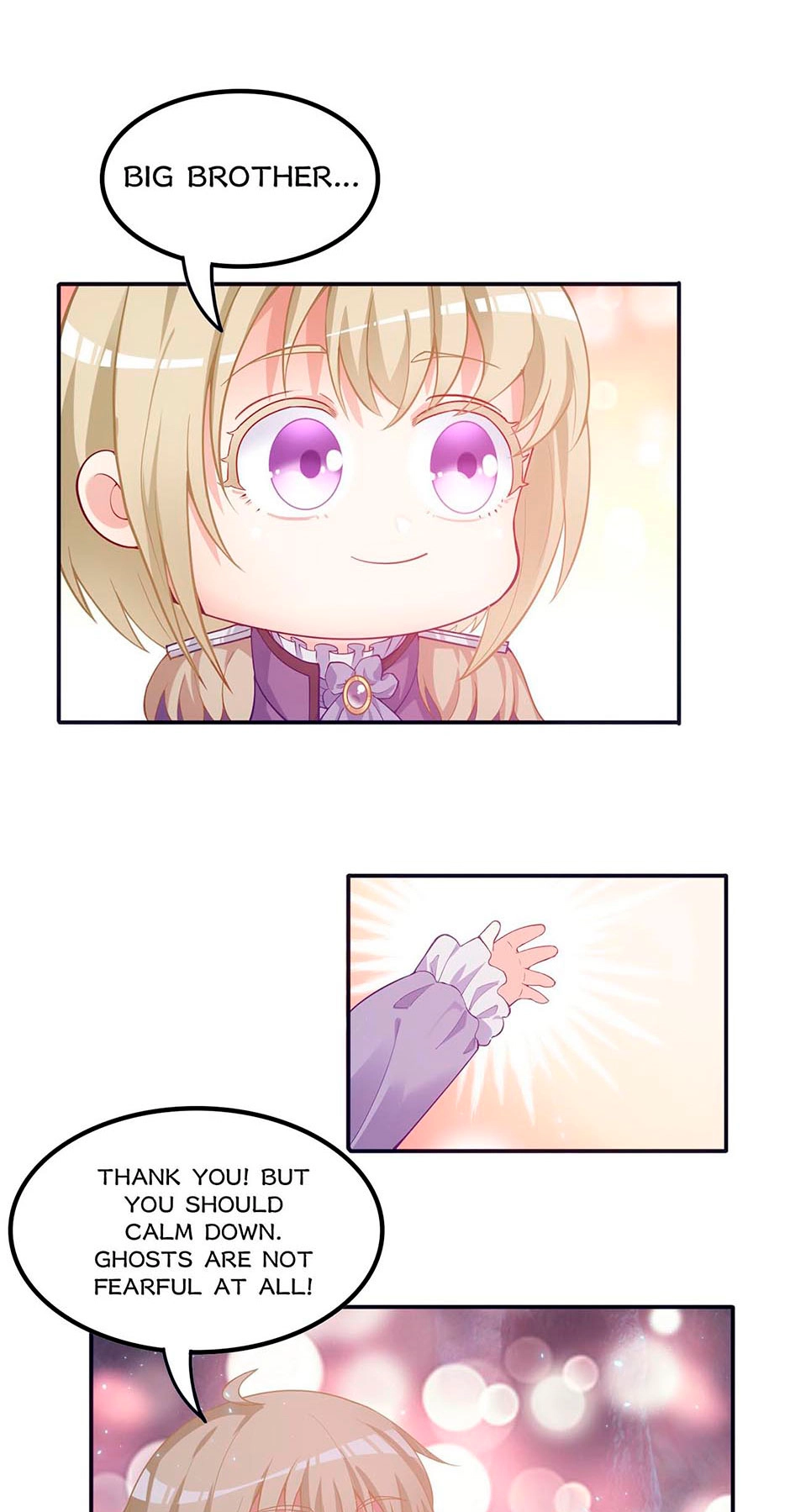 How to Be a Princess Chapter 109 page 12 - 