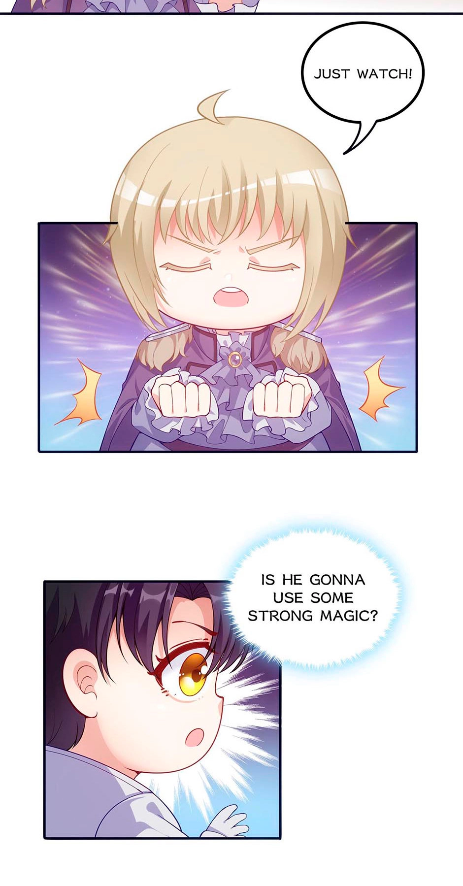 How to Be a Princess Chapter 109 page 14 - 