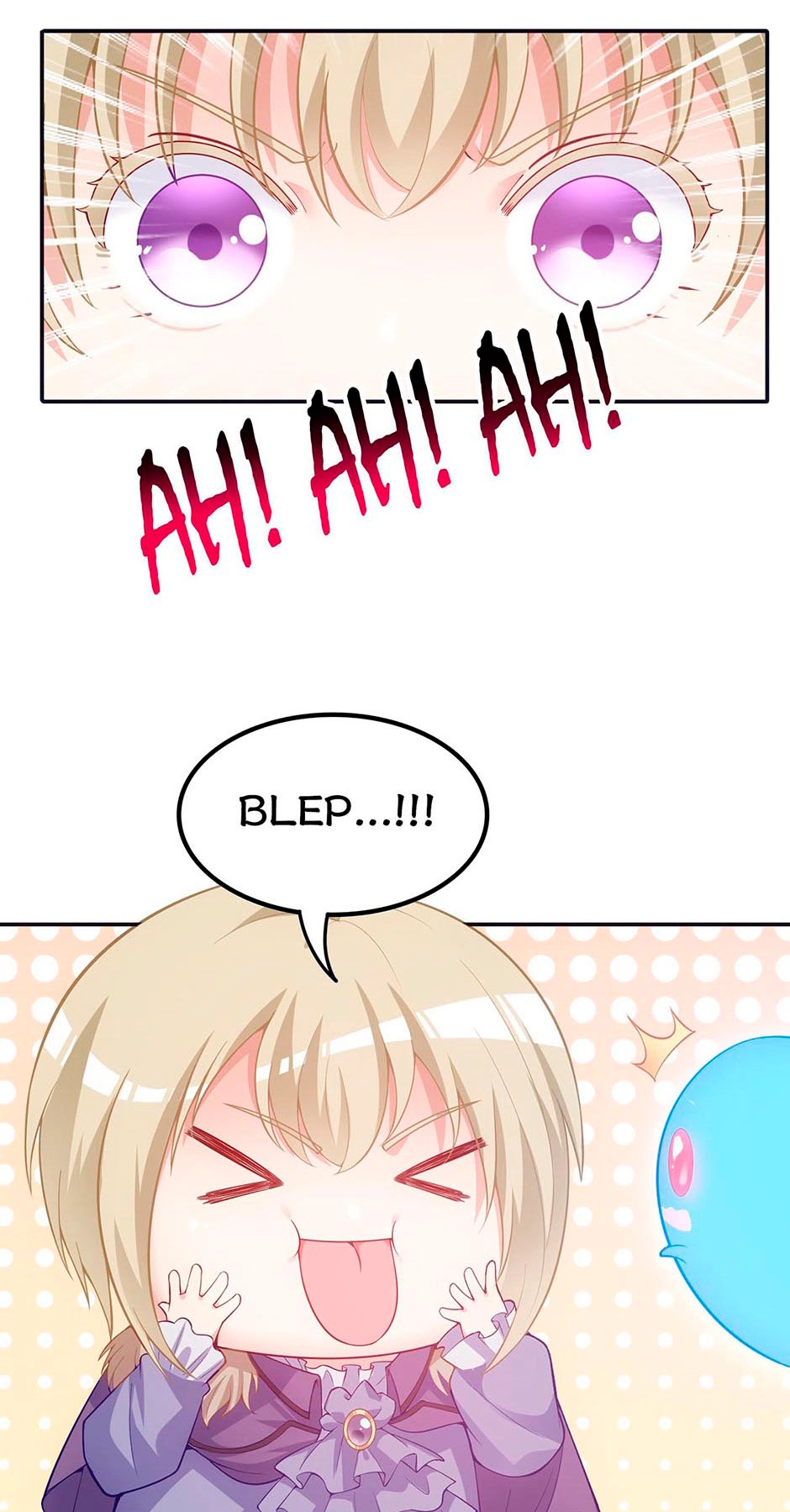 How to Be a Princess Chapter 109 page 15 - 