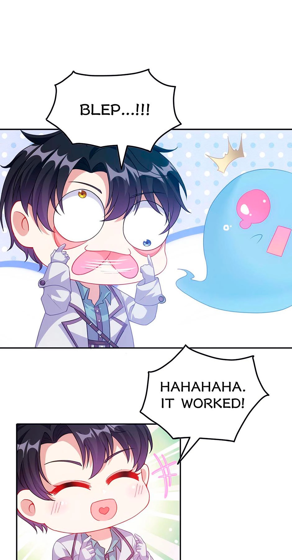 How to Be a Princess Chapter 109 page 18 - 