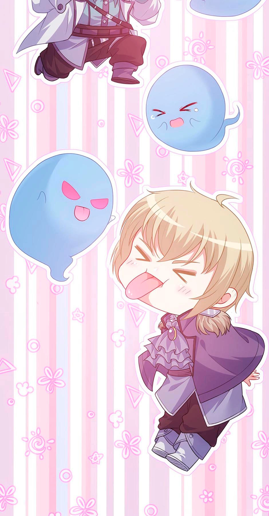 How to Be a Princess Chapter 109 page 20 - 