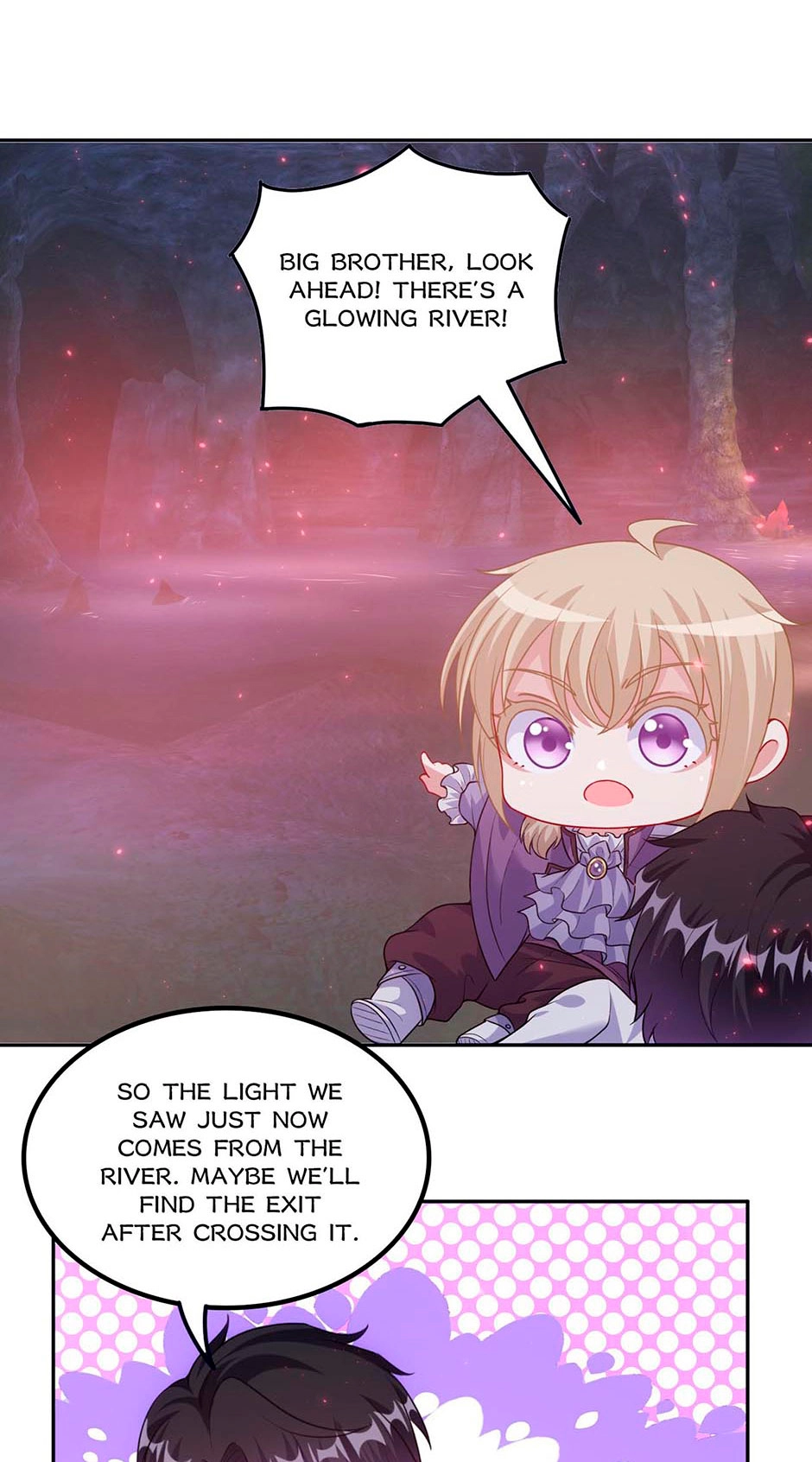 How to Be a Princess Chapter 109 page 23 - 