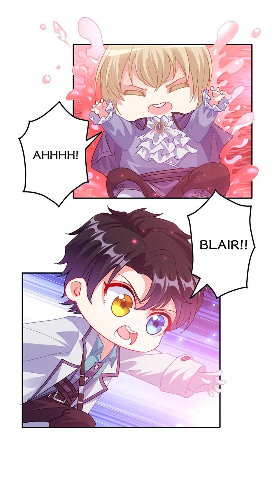How to Be a Princess Chapter 109 page 27 - 